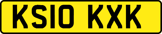 KS10KXK