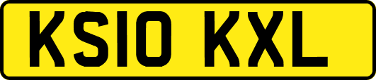 KS10KXL