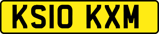 KS10KXM