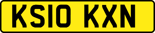 KS10KXN
