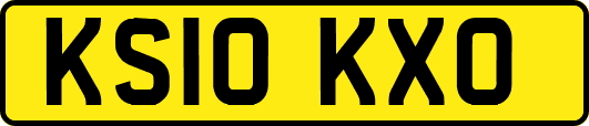 KS10KXO