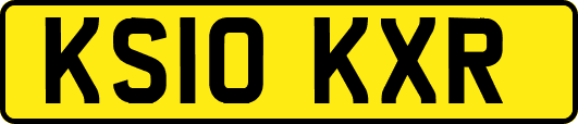 KS10KXR