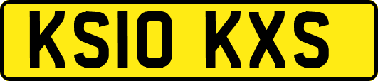 KS10KXS