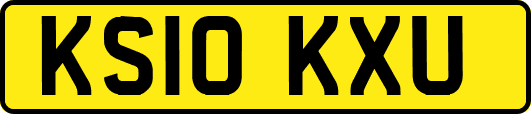KS10KXU