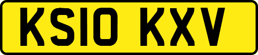 KS10KXV