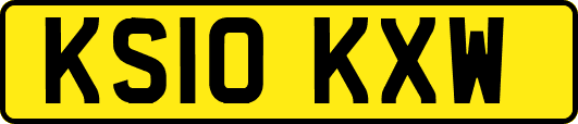 KS10KXW