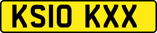 KS10KXX