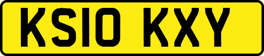 KS10KXY
