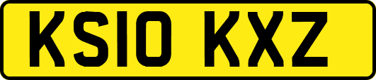 KS10KXZ