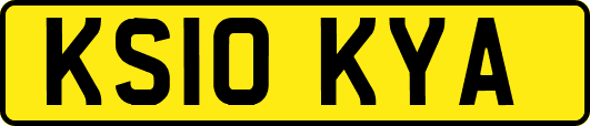KS10KYA