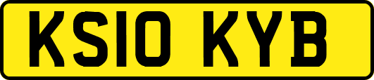 KS10KYB