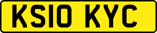 KS10KYC