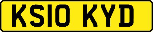KS10KYD