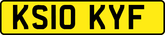 KS10KYF