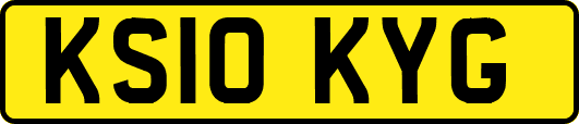 KS10KYG