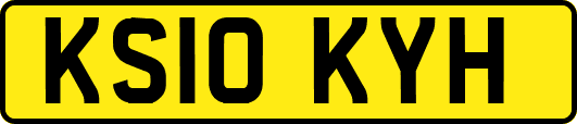 KS10KYH