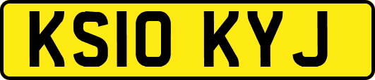 KS10KYJ