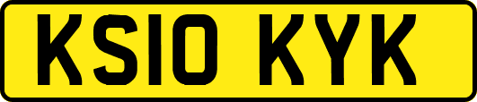 KS10KYK