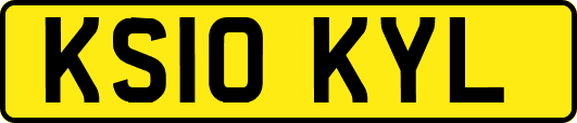 KS10KYL