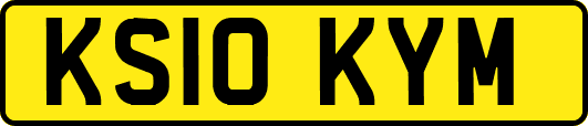 KS10KYM