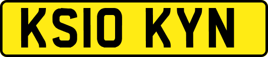 KS10KYN