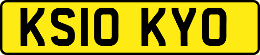 KS10KYO