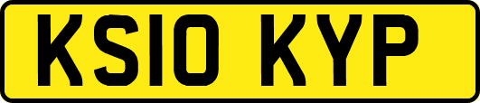 KS10KYP