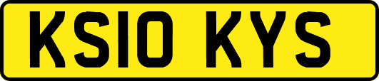 KS10KYS