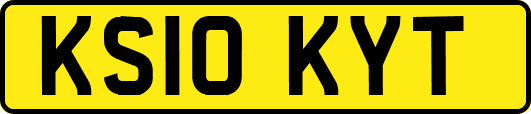 KS10KYT