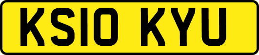 KS10KYU