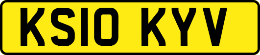 KS10KYV
