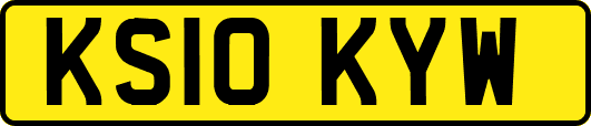 KS10KYW