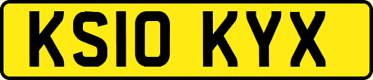 KS10KYX