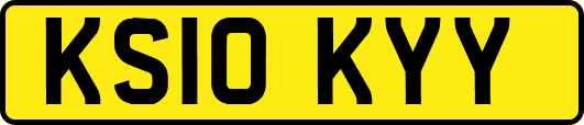 KS10KYY