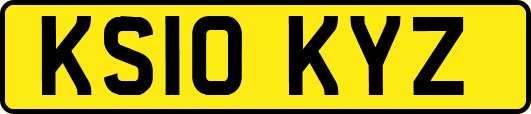KS10KYZ