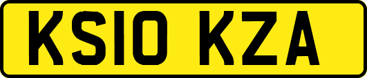 KS10KZA