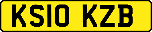 KS10KZB