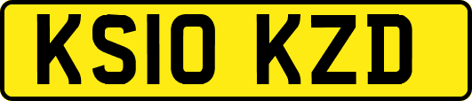 KS10KZD