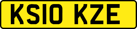 KS10KZE