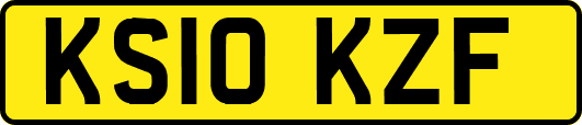 KS10KZF