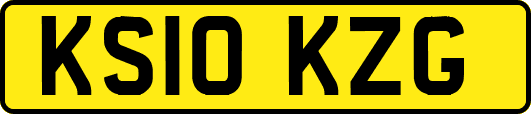 KS10KZG