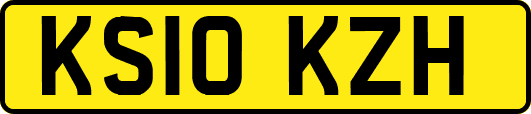 KS10KZH