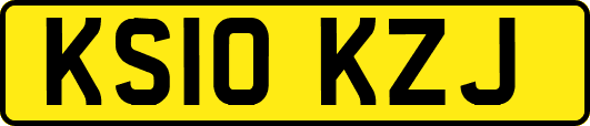 KS10KZJ