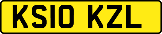 KS10KZL