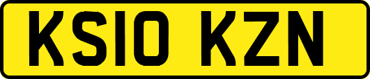 KS10KZN