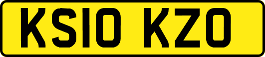 KS10KZO