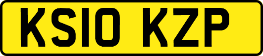 KS10KZP