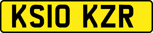 KS10KZR