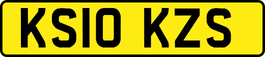 KS10KZS