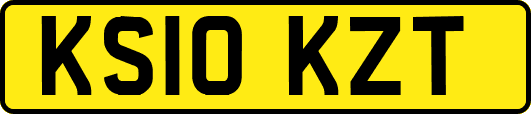 KS10KZT